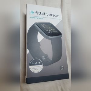 FitBit Versa 2 new never opened